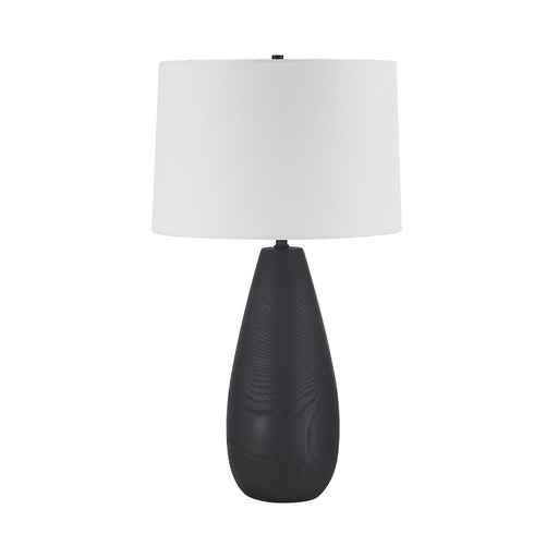 Tala LED Table Lamp Matte Black