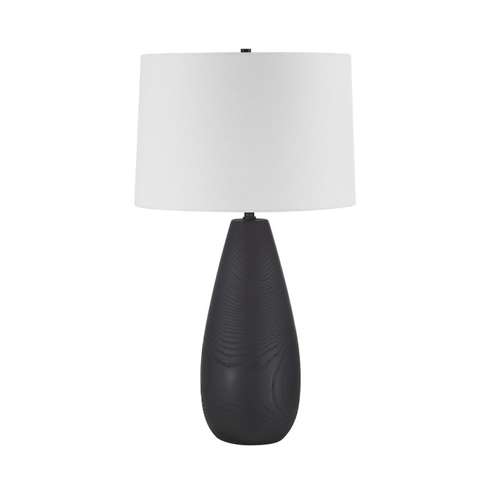 Renwil - LPT1261 - LED Table Lamp - Tala - Matte Black