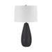 Renwil - LPT1261 - LED Table Lamp - Tala - Matte Black