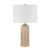 Renwil - LPT1262 - LED Table Lamp - Ixora - Natural Honed