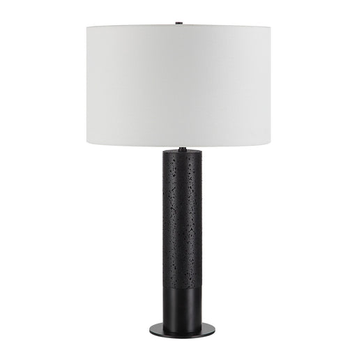 Kampen LED Table Lamp Matte Black