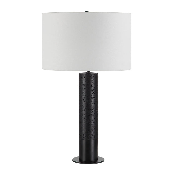 Renwil - LPT1269 - LED Table Lamp - Kampen - Matte Black