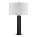 Renwil - LPT1269 - LED Table Lamp - Kampen - Matte Black