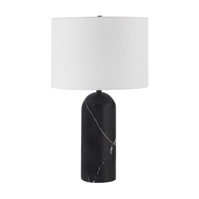 Renwil - LPT1273 - LED Table Lamp - Tyne - Honed Black