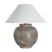Renwil - LPT1281 - LED Table Lamp - Olivia - Olive Wash