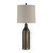 Renwil - LPT1318 - One Light Table Lamp - Azzurra - Dark Brown