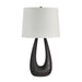 Renwil - LPT1320 - One Light Table Lamp - Beckham - Dark Walnut