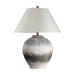 Renwil - LPT1321 - One Light Table Lamp - Betulla - Brown & Light Cream