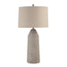 Renwil - LPT1331 - One Light Table Lamp - Lechuga - Beige