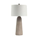 Renwil - LPT1332 - One Light Table Lamp - Limon - Textured Beige