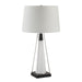 Renwil - LPT1341 - One Light Table Lamp - Navagio - Frosted White