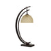 Renwil - LPT1347 - One Light Table Lamp - Pervinca - Bronze