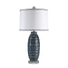 Renwil - LPT1355 - One Light Table Lamp - Spirea - Blue