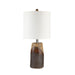Renwil - LPT1359 - One Light Table Lamp - Vinca - Brown