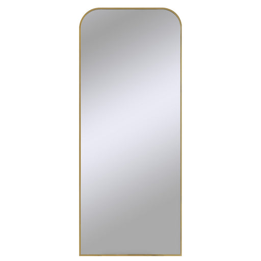 Meryem Mirror Gold