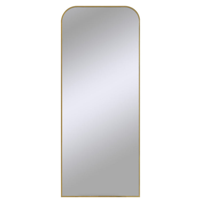 Renwil - MT2514 - Mirror - Meryem - Gold