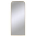 Renwil - MT2514 - Mirror - Meryem - Gold