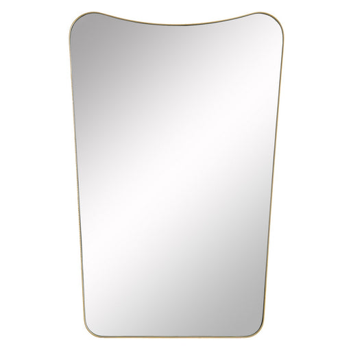 Artesia Mirror Gold