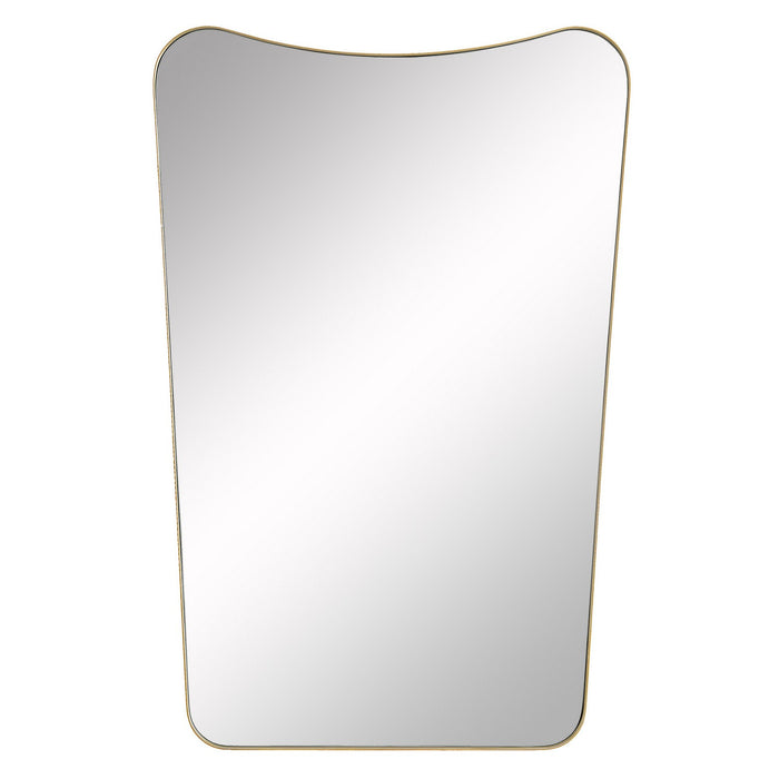 Renwil - MT2516 - Mirror - Artesia - Gold