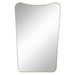 Renwil - MT2516 - Mirror - Artesia - Gold