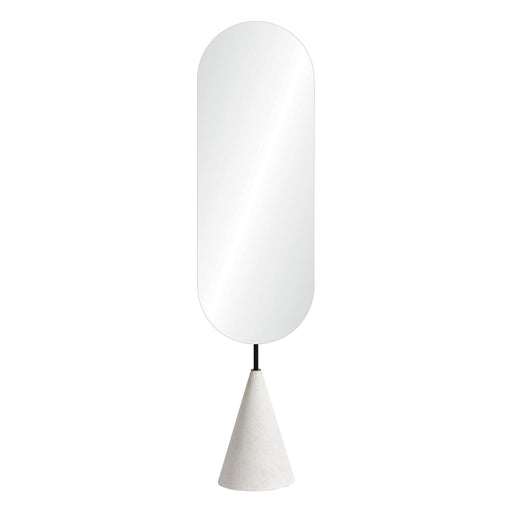 Renwil - MT2518 - Mirror - Vawn - Clear