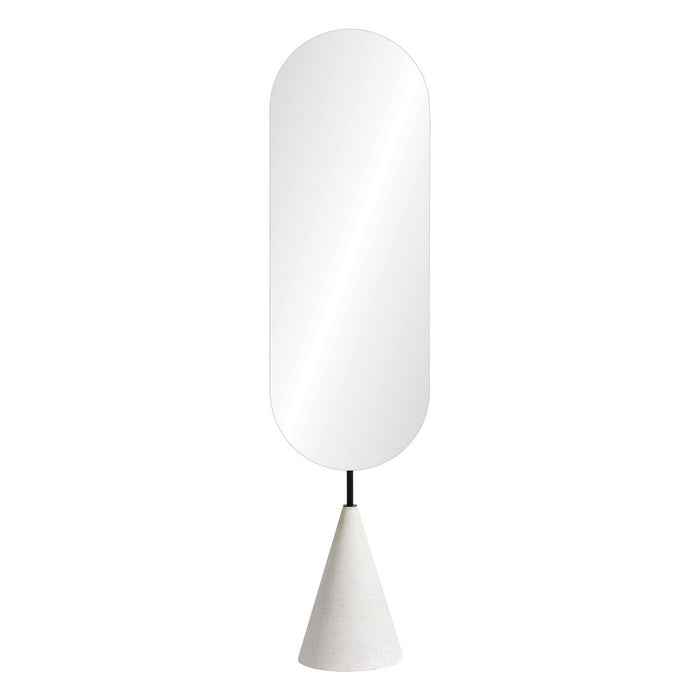 Renwil - MT2518 - Mirror - Vawn - Clear