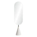 Renwil - MT2518 - Mirror - Vawn - Clear