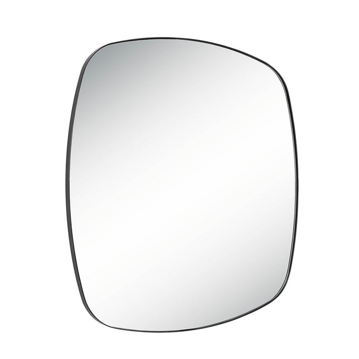 Renwil - MT2534 - Mirror - Sparti - Matte Black