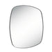Renwil - MT2534 - Mirror - Sparti - Matte Black