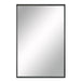 Renwil - MT2536 - Mirror - Annalise - Matte Black