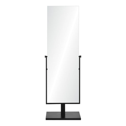 Renwil - MT2540 - Mirror - Samira - Matte Black