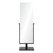 Renwil - MT2540 - Mirror - Samira - Matte Black