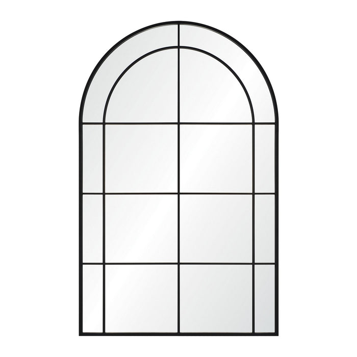 Renwil - MT2546 - Mirror - Atkinson - Matte Black