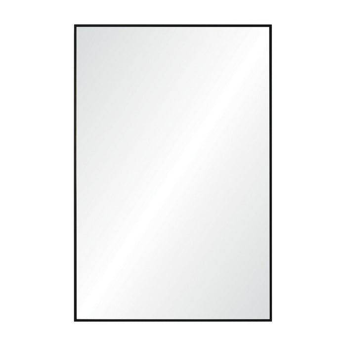 Renwil - MT2548 - Mirror - Amara - Matte Black