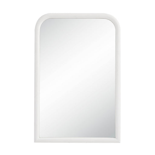 Renwil - MT2554 - Mirror - Colima - White