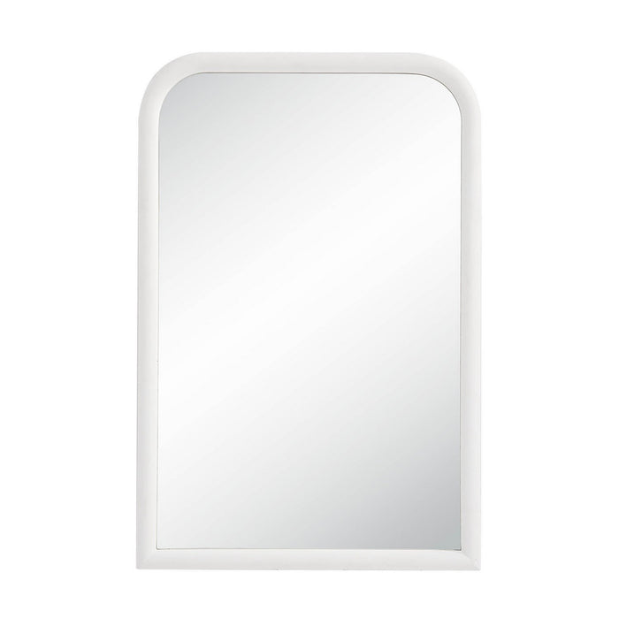 Renwil - MT2554 - Mirror - Colima - White