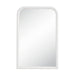 Renwil - MT2554 - Mirror - Colima - White