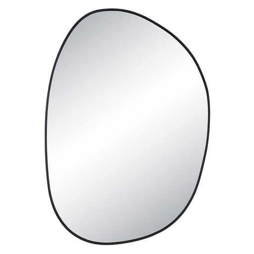 Bozeman Mirror Matte Black