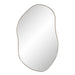 Renwil - MT2607 - Mirror - Noria - BURNISHED BRASS