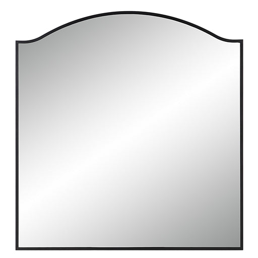 Bandon Mirror MATTE BLACK