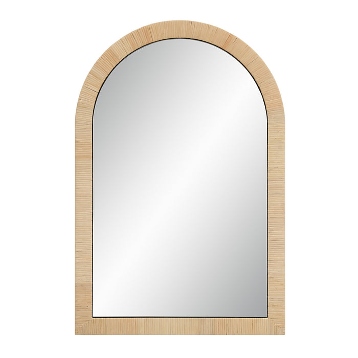 Renwil - MT2655 - Mirror - Tally - NATURAL