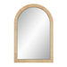Renwil - MT2655 - Mirror - Tally - NATURAL