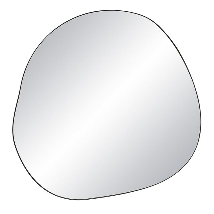 Renwil - MT2657 - Mirror - Dolly - MATTE BLACK