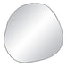 Renwil - MT2657 - Mirror - Dolly - MATTE BLACK
