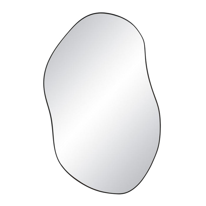 Renwil - MT2659 - Mirror - Jane - MATTE BLACK