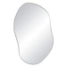 Renwil - MT2660 - Mirror - Javelin - BRUSHED MATTE SATIN NICKEL