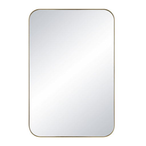 Vesey Mirror CHAMPAGNE
