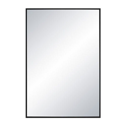 Renwil - MT2673 - Mirror - Gasel - MATTE BLACK