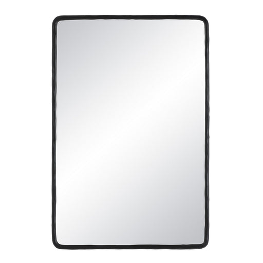 Renwil - MT2674 - Mirror - Jorah - MATTE BLACK