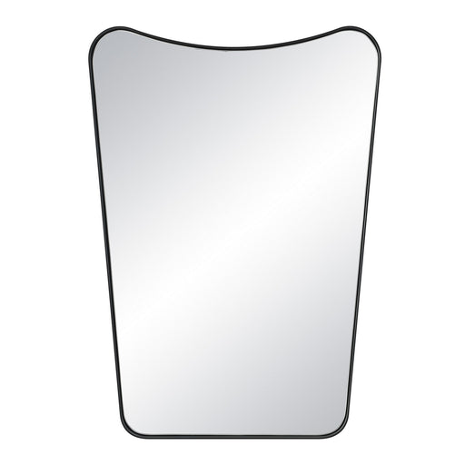 Kateri Mirror MATTE BLACK